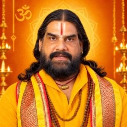 जगतगुरु आचार्य देवमुरारी बापू