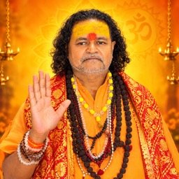 तंत्रयोगी योगेश्वर सरकार स्वामी वीरेन्द्र जी महराज